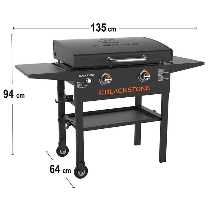 Blackstone 28" Griddle with Hood