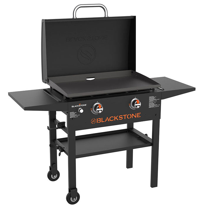 Blackstone 28" Griddle with Hood