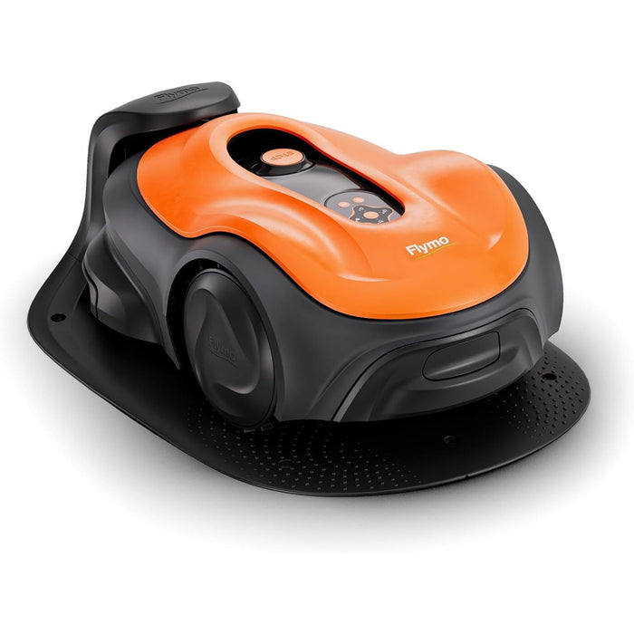 Flymo Ultralife 1500 Robot Lawnmower 1500m2