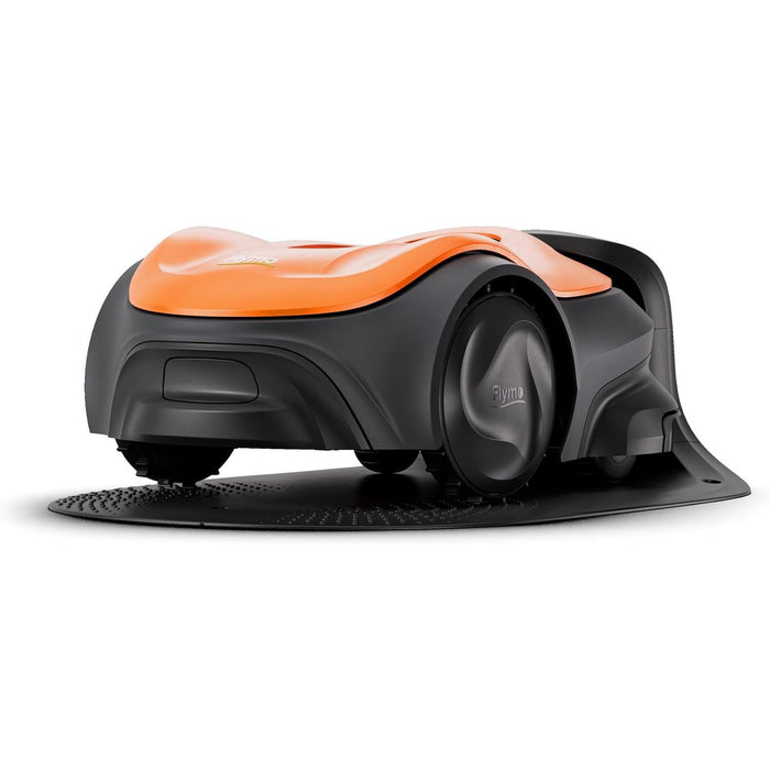 Flymo Ultralife 1500 Robot Lawnmower 1500m2