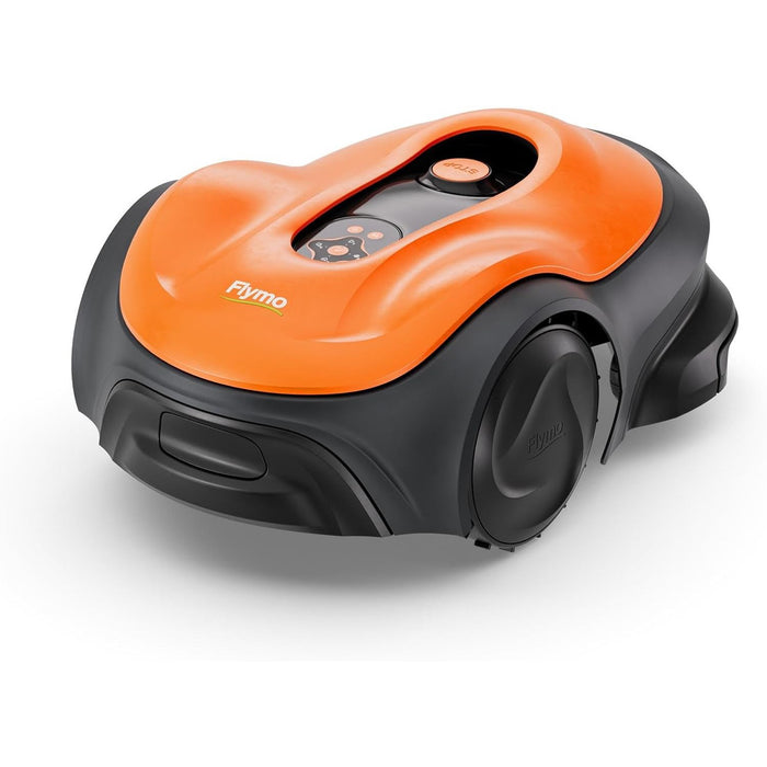 Flymo Ultralife 1500 Robot Lawnmower 1500m2