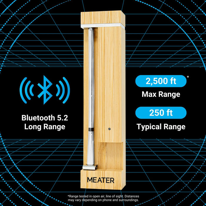 Meater 2 Plus Wireless Thermometer