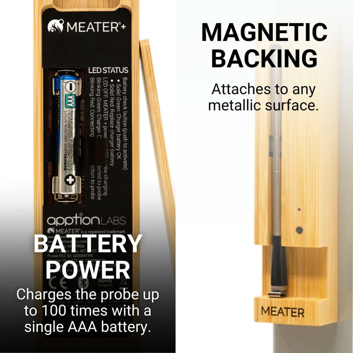 Meater Plus Wireless Thermometer