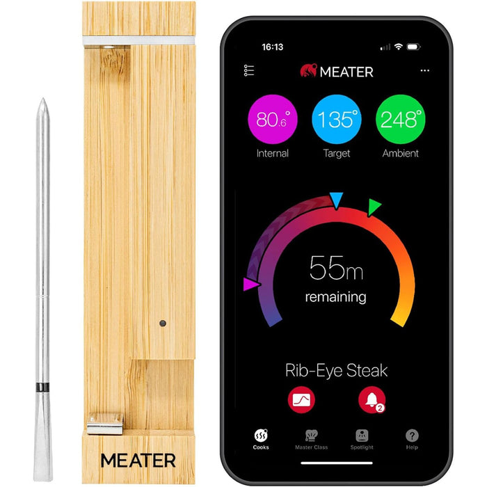 Meater 2 Plus Wireless Thermometer