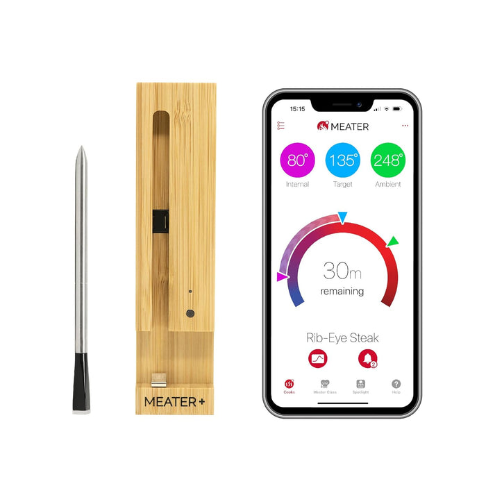 Meater Plus Wireless Thermometer