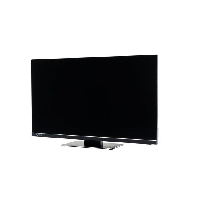 Avtex AV249TS 23.8" 12v Smart TV for Caravans & Motorhomes-northXsouth Ireland