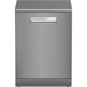 Blomberg LDF63440X 60cm Dishwasher Stainless Steel