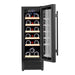 Cata 30cm Wine Cooler Black - UBBKWC60-northXsouth Ireland