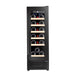 Cata 30cm Wine Cooler Black - UBBKWC60-northXsouth Ireland