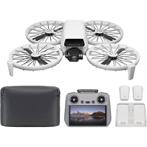 DJI Flip Fly More Combo Mini Drone RC2-northXsouth Ireland