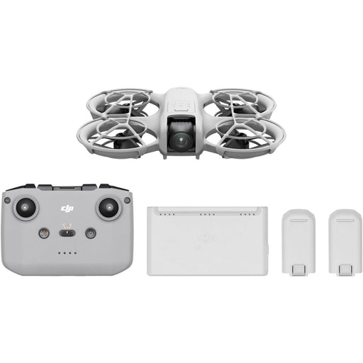 DJI NEO Fly More Combo Mini Drone-northXsouth Ireland