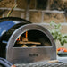 DeliVita Wood Fired Oven Black with Starter Bundle-northXsouth Ireland