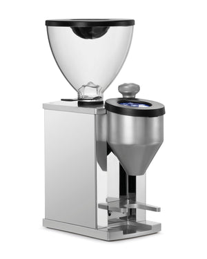 Rocket Espresso Faustino Coffee Grinder Chrome