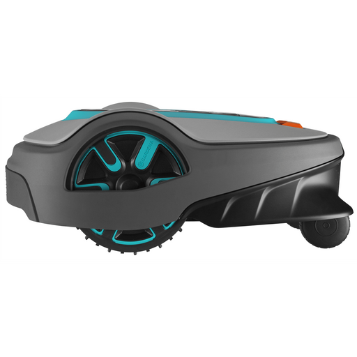 Gardena SILENO Life Robotic Lawnmower 1000m2-northXsouth Ireland