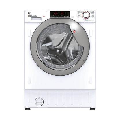 Hoover HBWOS69TAMSE 9kg 1600 Spin Integrated Washing Machine