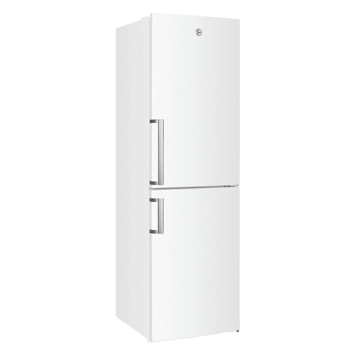 Hoover HOCH1T518EWHK 54cm 60/40 Frost Free Fridge Freezer - White