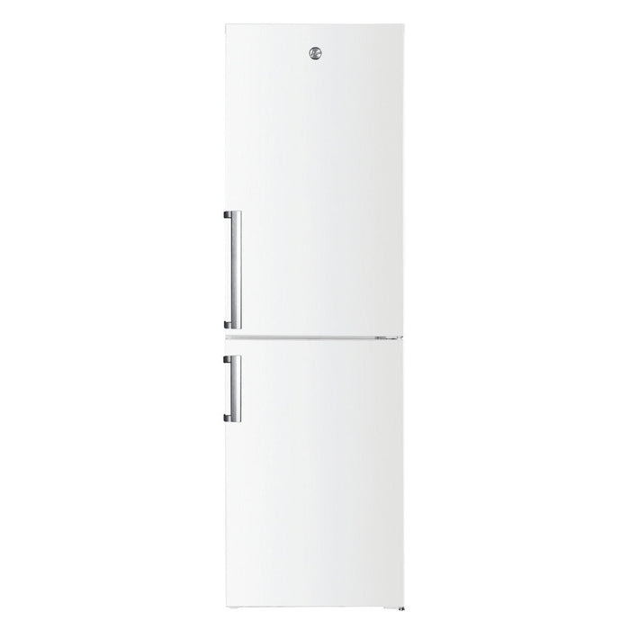 Hoover HOCH1T518EWHK 54cm 60/40 Frost Free Fridge Freezer - White