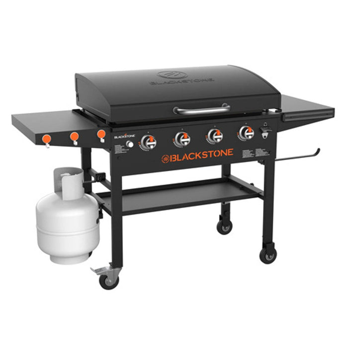 Blackstone 36" Griddle with Hood