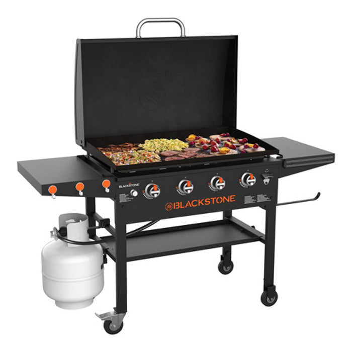 Blackstone 36" Griddle with Hood