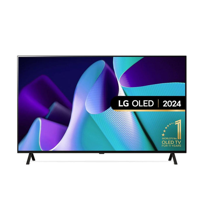 LG B42LA 55" OLED Smart TV-northXsouth Ireland