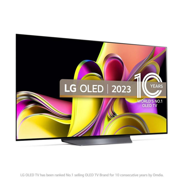 LG OLED55B36 55" OLED Smart TV-northXsouth Ireland