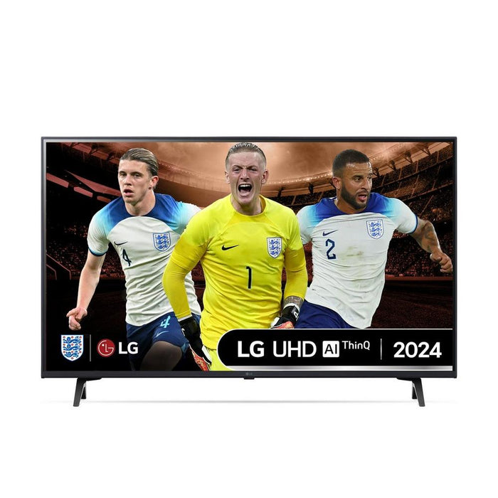 LG 43UT80006LA 43" 4K LED Smart TV