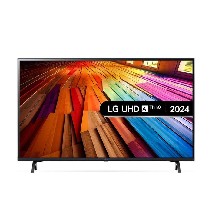 LG 43UT80006LA 43" 4K LED Smart TV