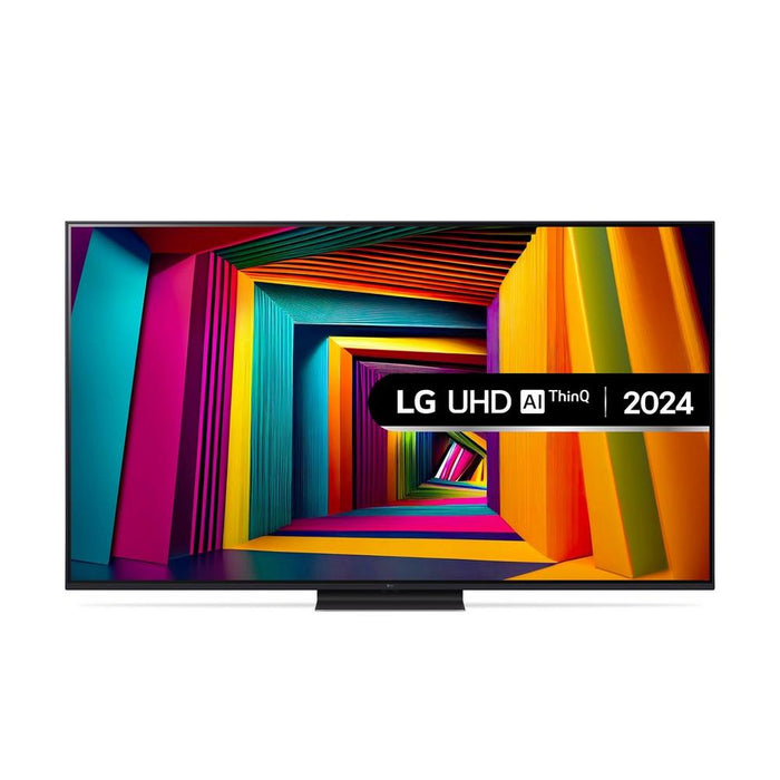 LG 65UT91006LA 65" 4K LED Smart TV