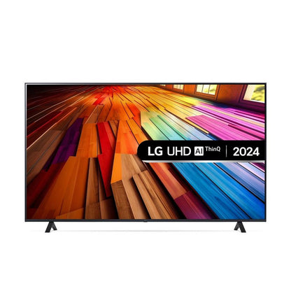 LG 75UT80006LA 75" 4K LED Smart TV