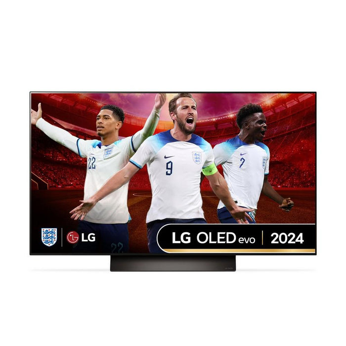 LG OLED48C46LA 48" 4K OLED EVO Smart TV