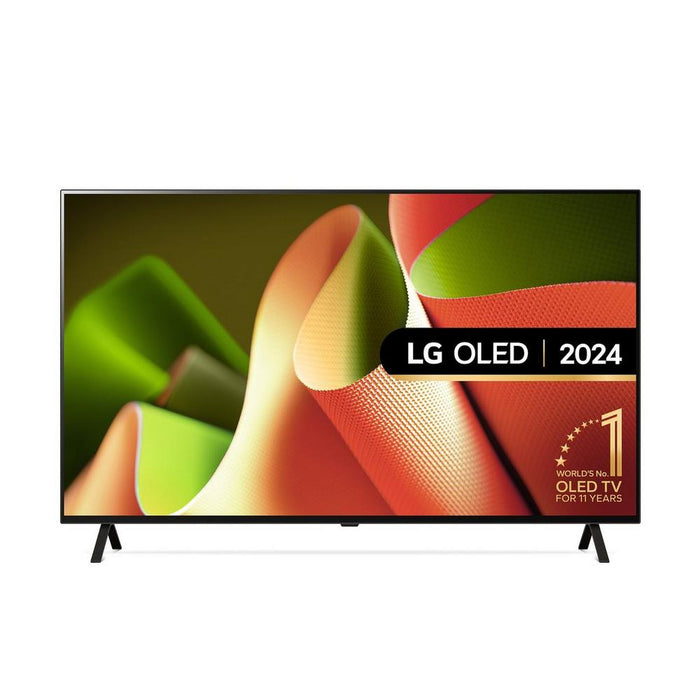 LG OLED55B46LA 55" 4K OLED Smart TV