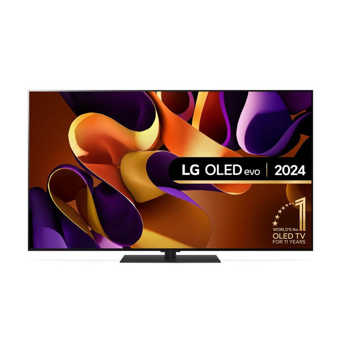 LG OLED55G46LS 55" 4K OLED EVO Smart TV