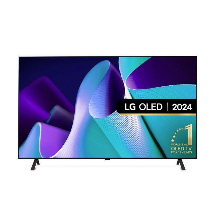 LG OLED77B42LA.AEK 77" 4K OLED Smart TV