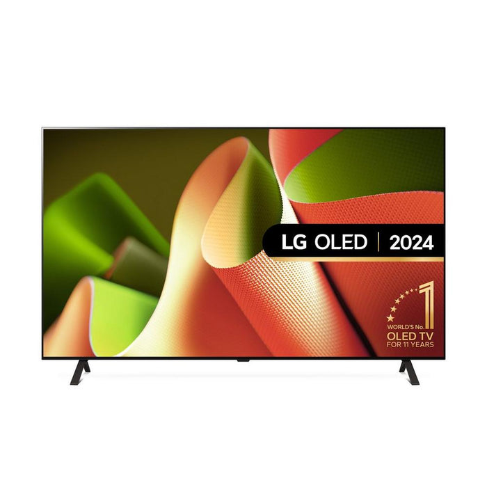 LG OLED77B46LA 77" 4K OLED Smart TV