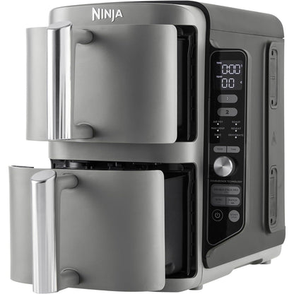 Ninja Double Stack XL Air Fryer 9.5L - SL400UK-northXsouth Ireland