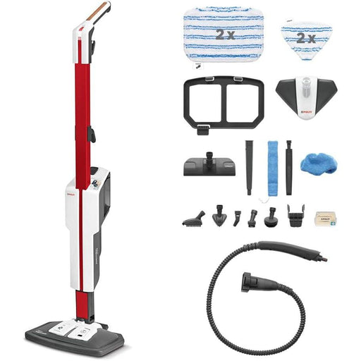 Polti Vaporetto SV650 Multifloor Steam Mop-northXsouth Ireland