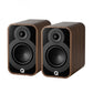 Q Acoustics 5010 Bookshelf Speaker Pair Rosewood-northXsouth Ireland