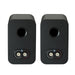 Q Acoustics 5020 Bookshelf Speaker Pair Black-northXsouth Ireland