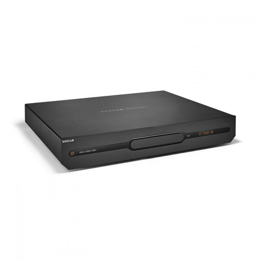 Roksan Attessa CD Player Black-northXsouth Ireland