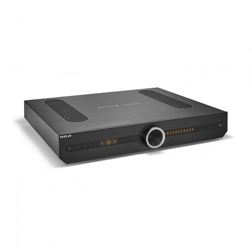 Roksan Attessa Streaming Amplifier, Black-northXsouth Ireland