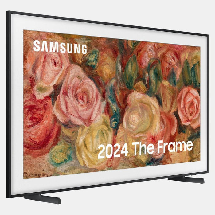 Samsung QE55LS03DAUXXU 55" Frame QLED TV