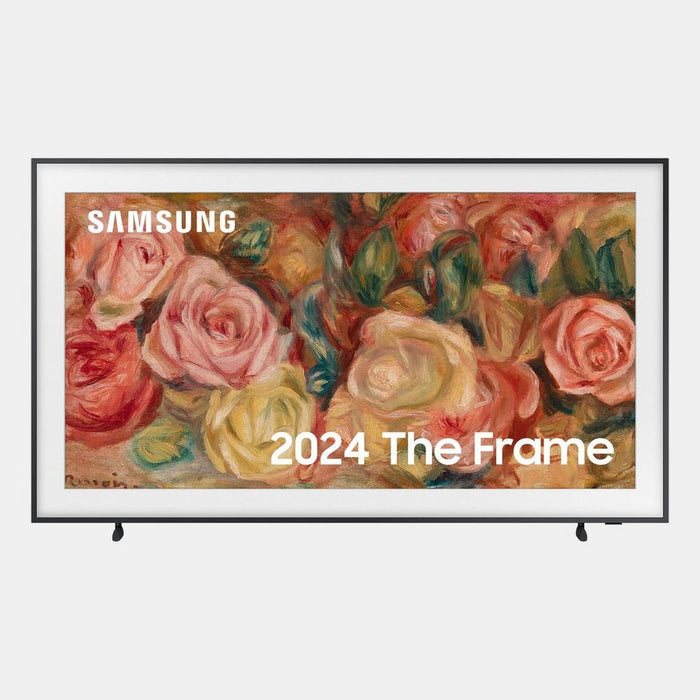 Samsung QE55LS03DAUXXU 55" Frame QLED TV