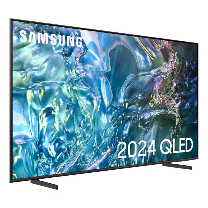 Samsung QE55Q60DAUXXU 55" 4K QLED TV