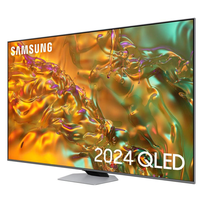 Samsung QE55Q80DATXXU 55" 4K QLED TV