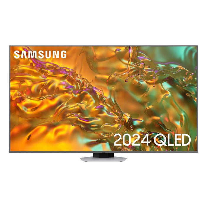 Samsung QE55Q80DATXXU 55" 4K QLED TV