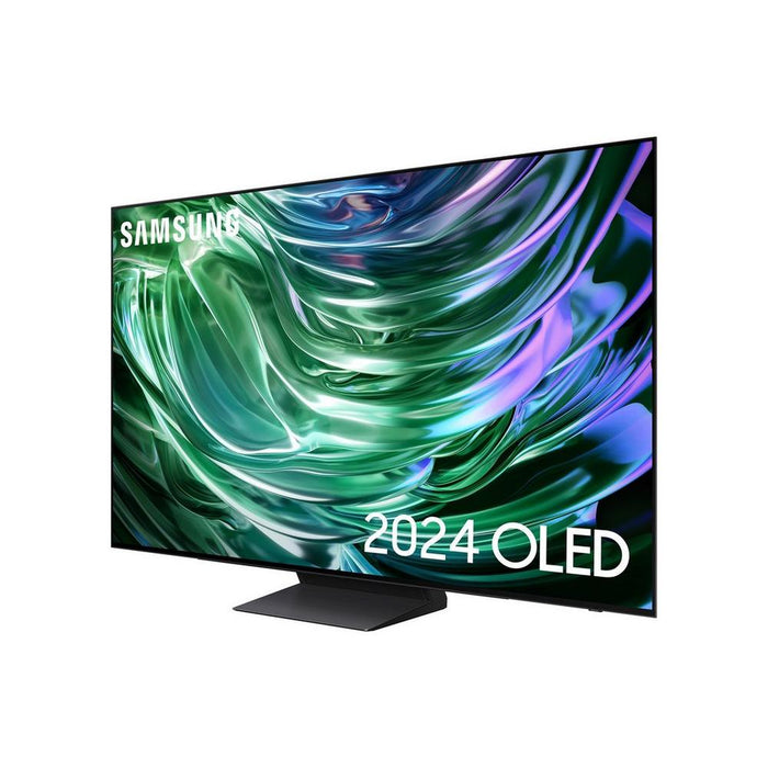 Samsung QE55S90DAEXXU 55" 4K OLED HDR Smart TV