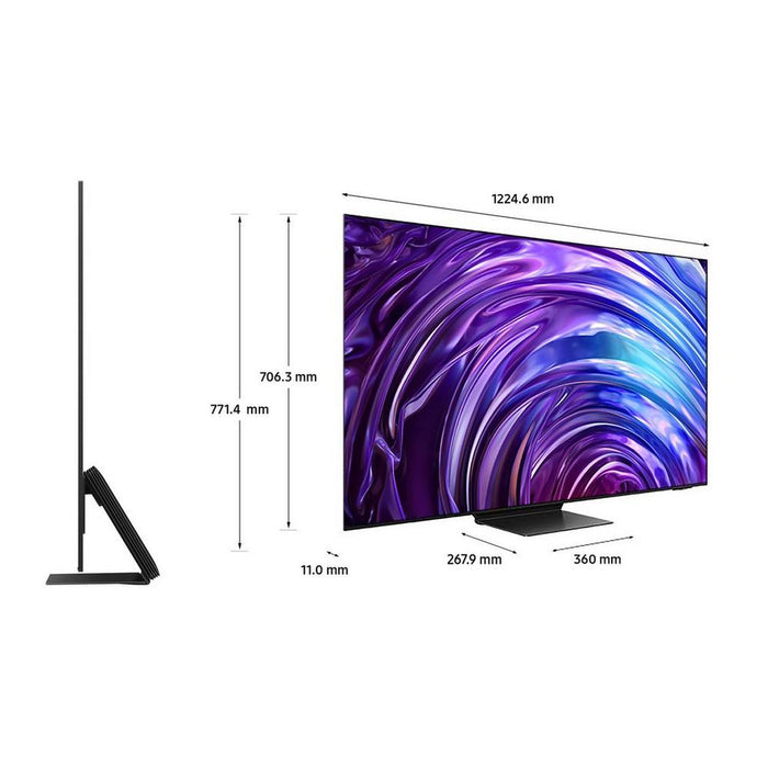 Samsung QE55S95DATXXU 55" 4K OLED TV