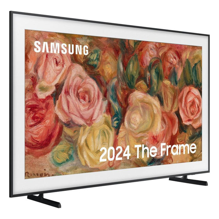 Samsung QE85LS03DAUXXU 85" Frame QLED Smart TV