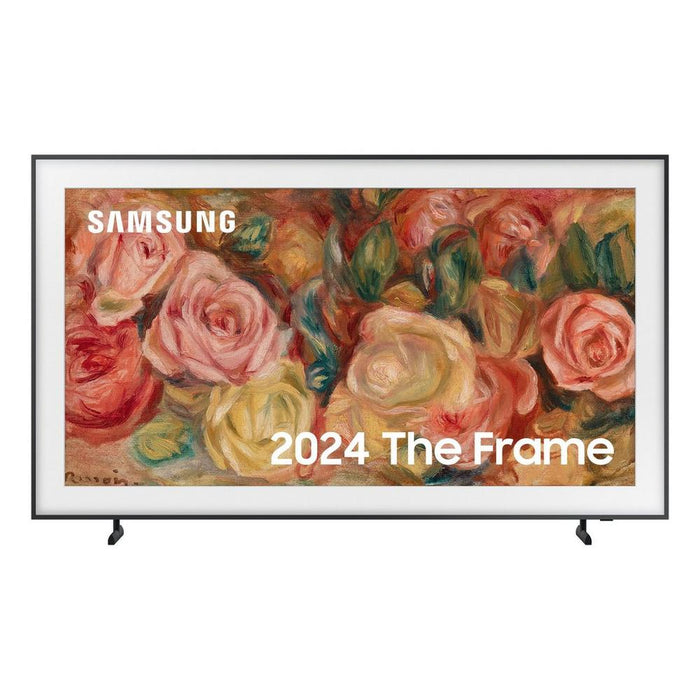 Samsung QE85LS03DAUXXU 85" Frame QLED Smart TV