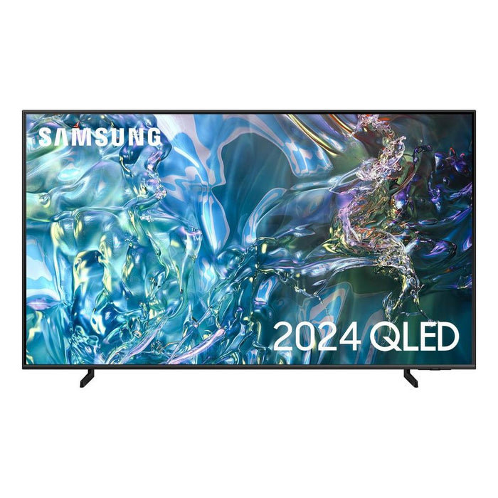 Samsung QE85Q60DAUXXU 85" 4K QLED TV